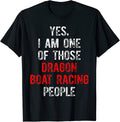 Dragon Boat Racing Funny Designs