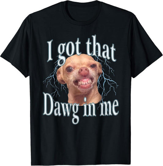 Dawg Meme Chihuahua Humor Collection