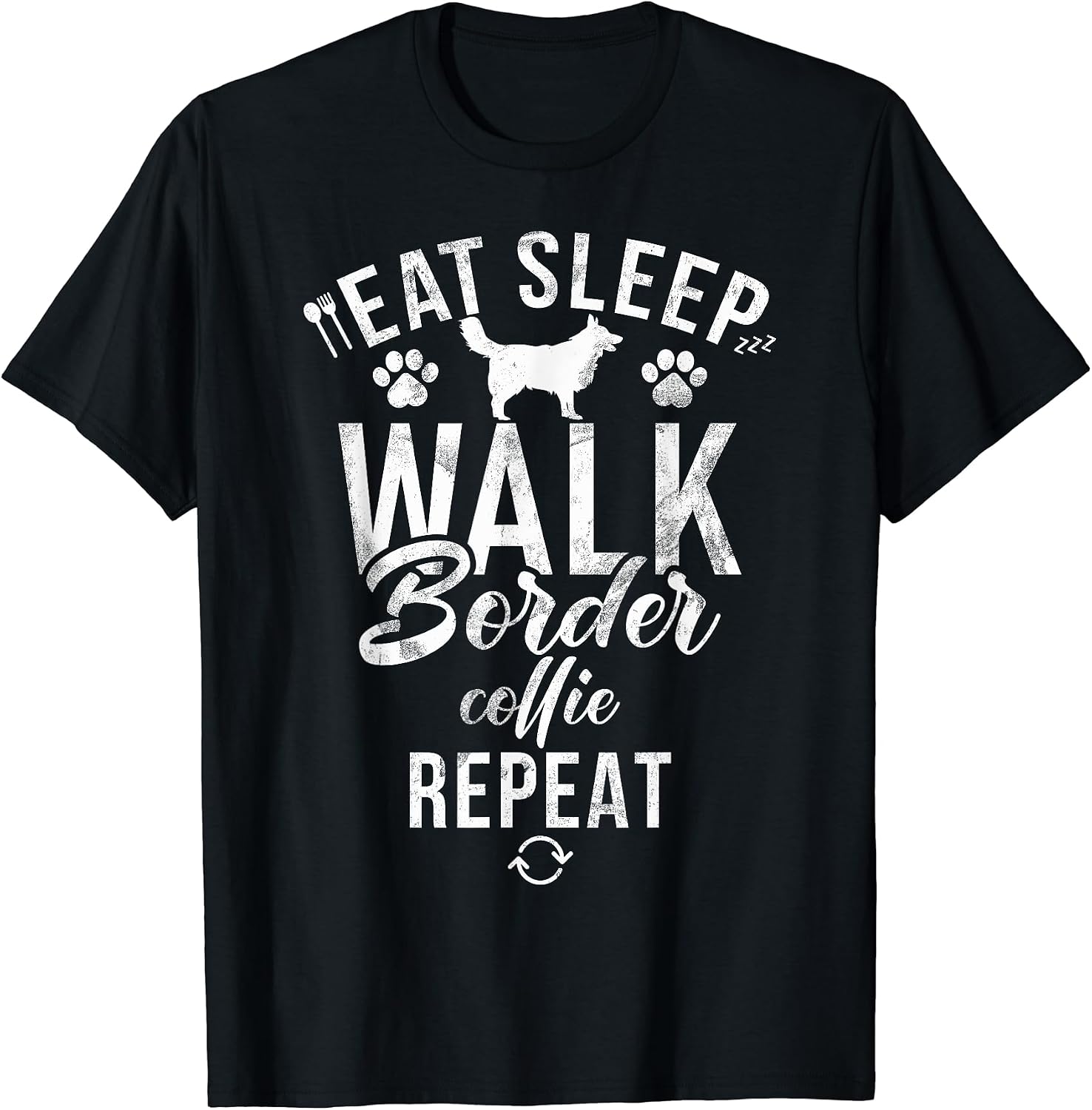 Border Collie Gifts
