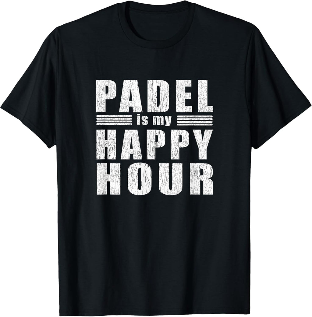 PADEL ROCKETSPORT PADDLE TENNIS NOVELTY MERCH
