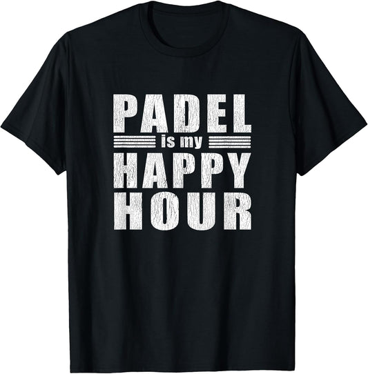 PADEL ROCKETSPORT PADDLE TENNIS NOVELTY MERCH