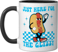 Vintage Glizzy Shirt Fourth Of July Gang Gobbler