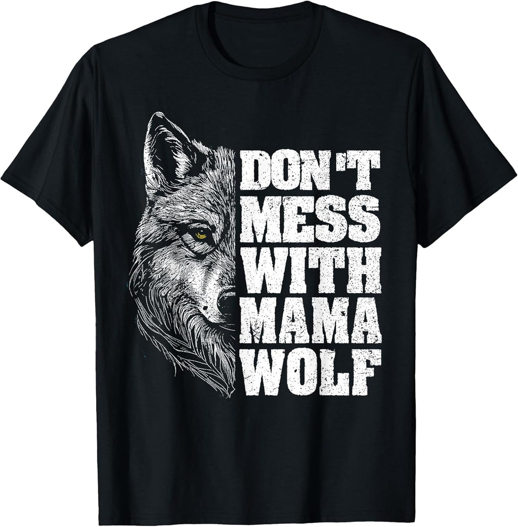 The Wolf Family Designs