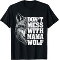 The Wolf Family Designs