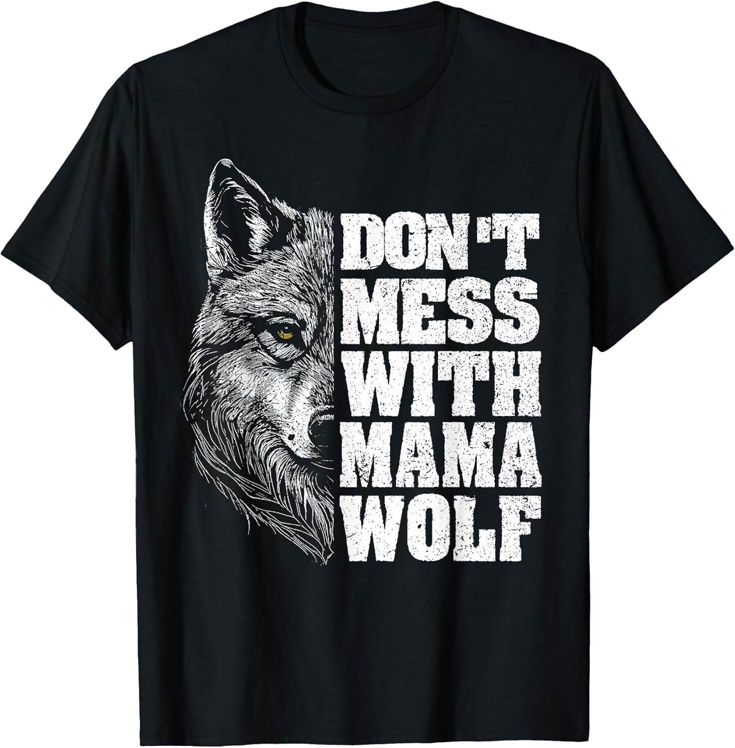 The Wolf Family Designs