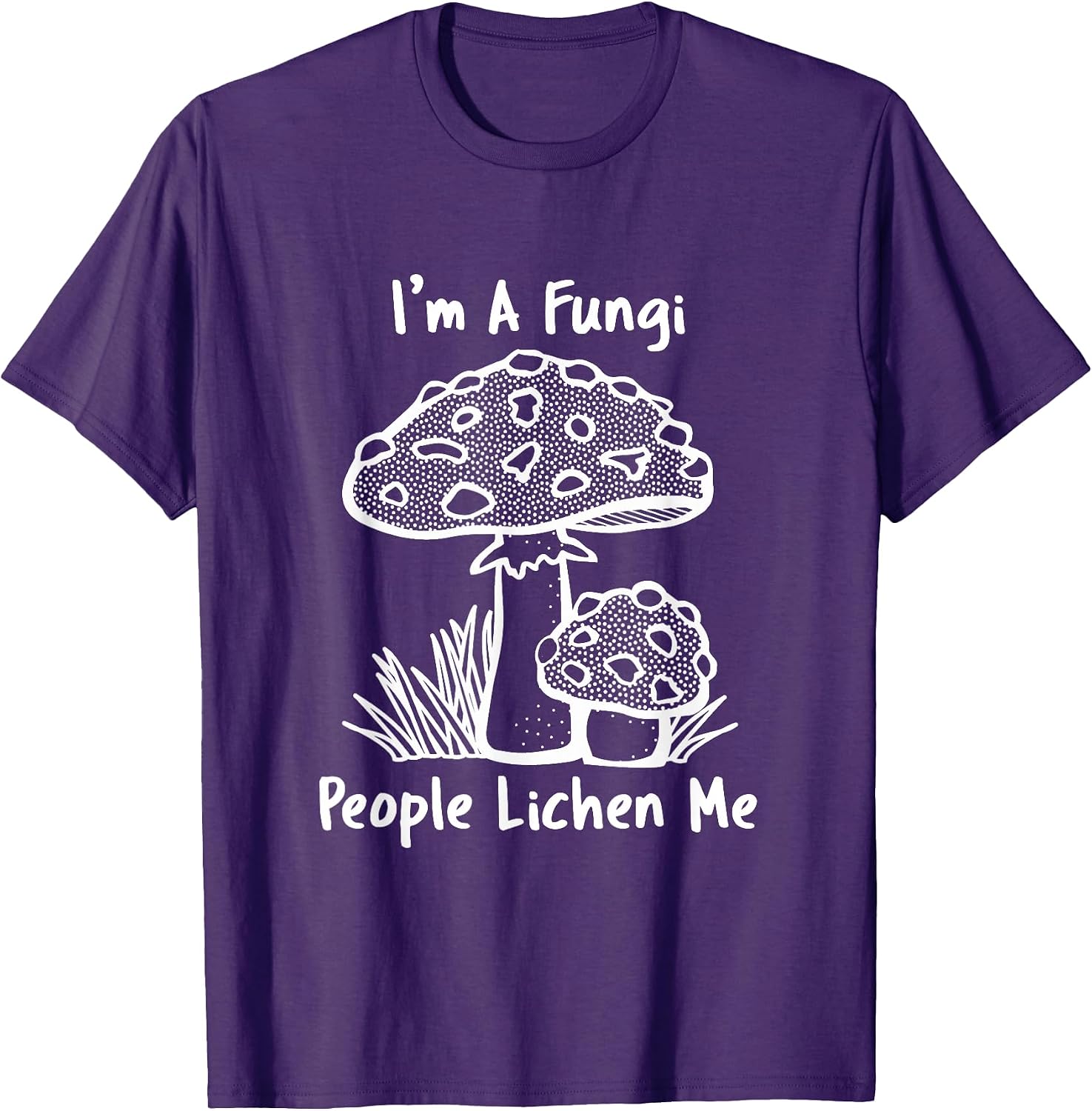 Motion Designs - Funny Mycophile Puns