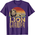 Lions By Malice Graphics