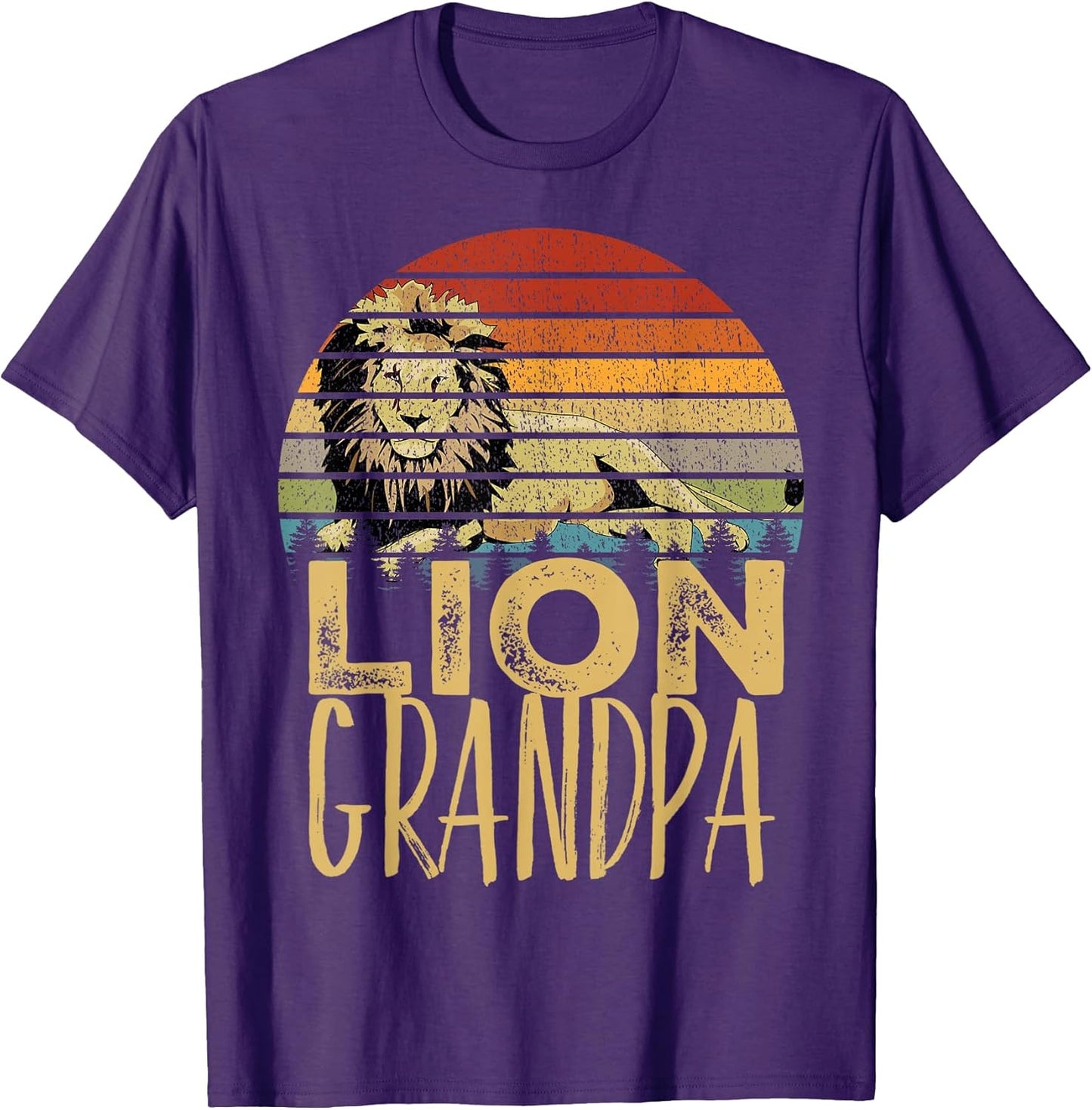 Lions By Malice Graphics