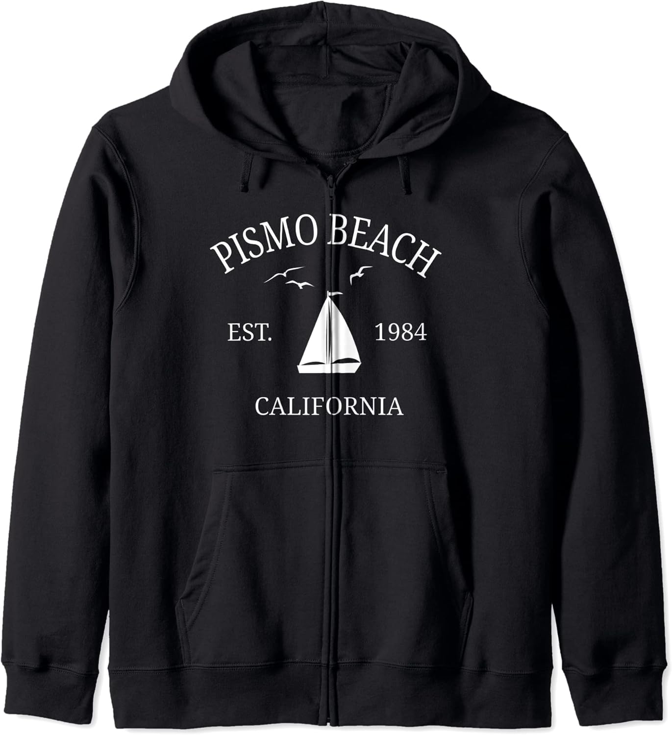 Pismo Beach California shirt merch - More Here