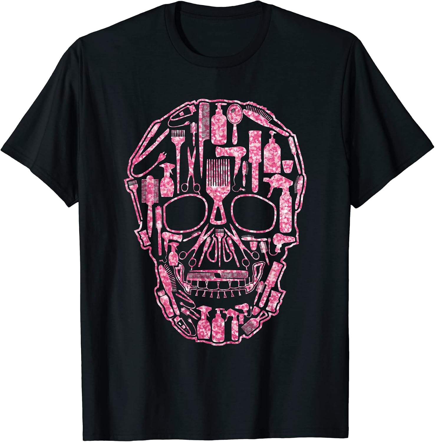 BCC Hairdresser Shirts Hair Stylist Gifts