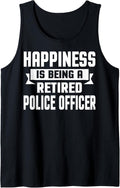 Cool Police Officer Quote Merch