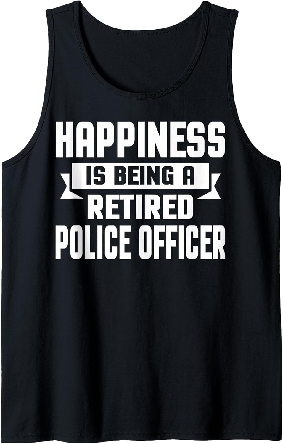 Cool Police Officer Quote Merch