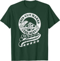 Pizzamaker Tees Inc.
