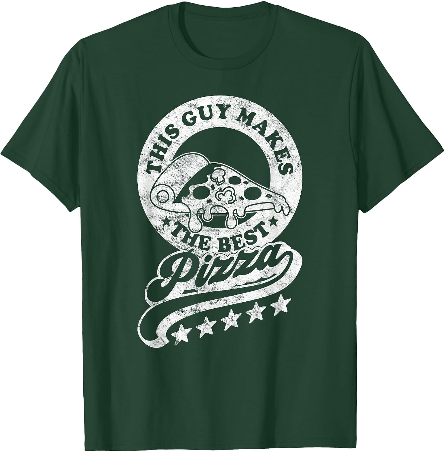 Pizzamaker Tees Inc.