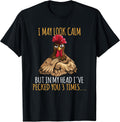 Chicken Cock Chicken Funny Chickens Chick Saying