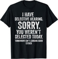 Everyday Sarcasm Apparel