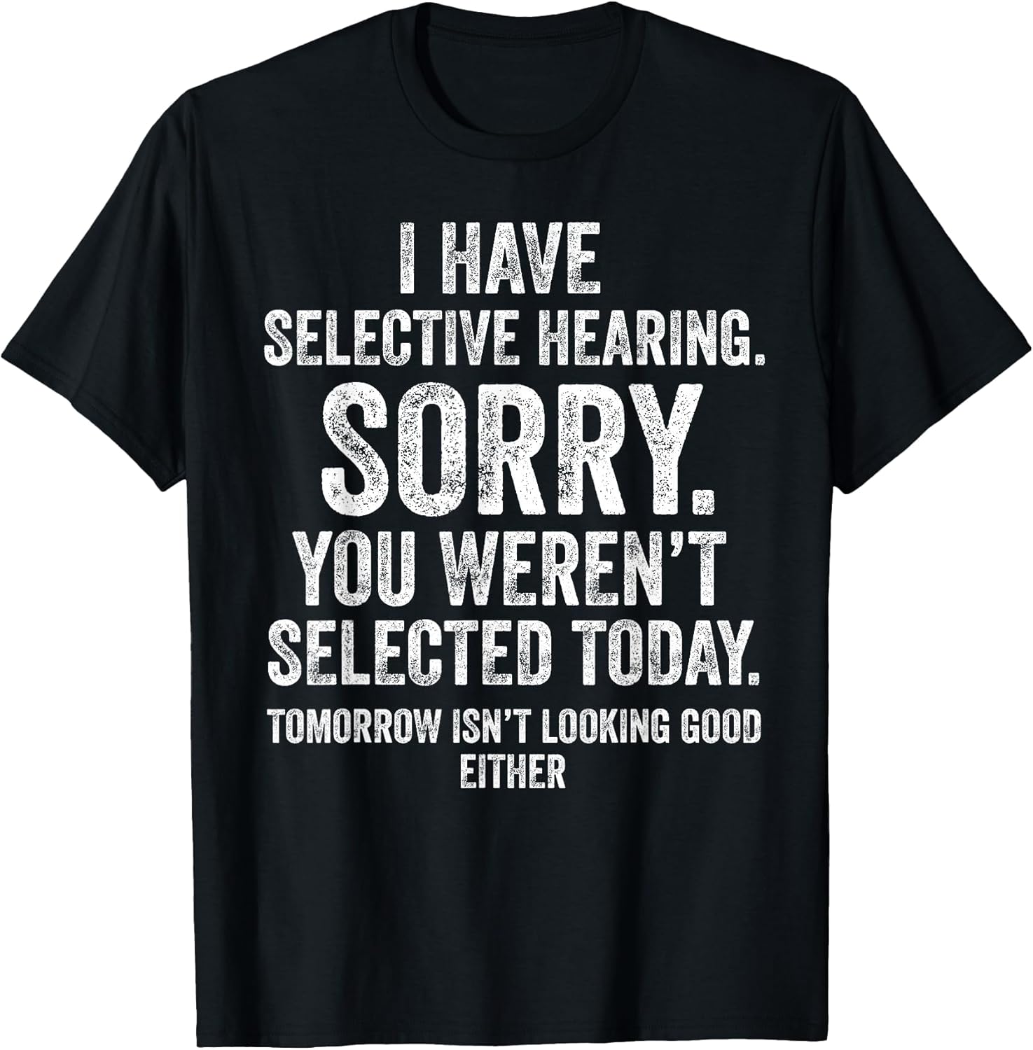 Everyday Sarcasm Apparel