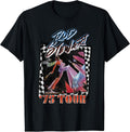 75 Tour Retro T-Shirt