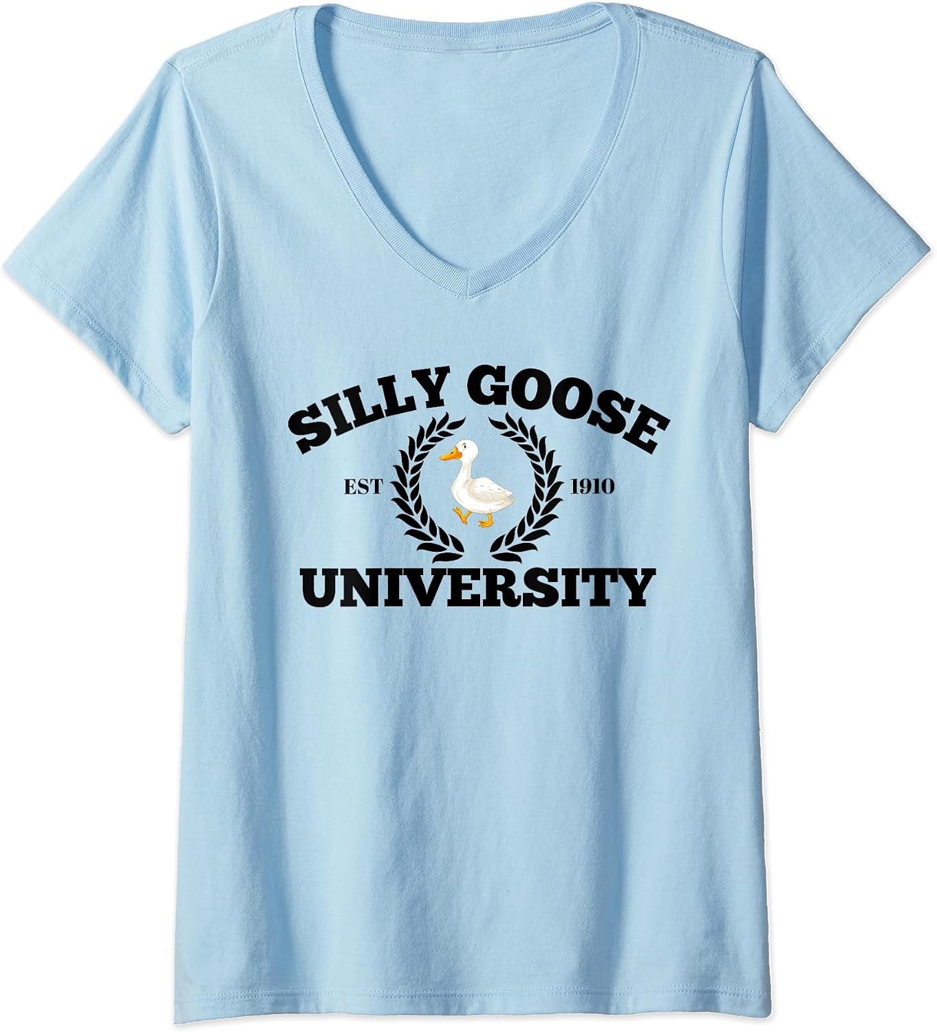 Silly Goose University
