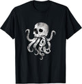 Sea Monster Kraken Octopus