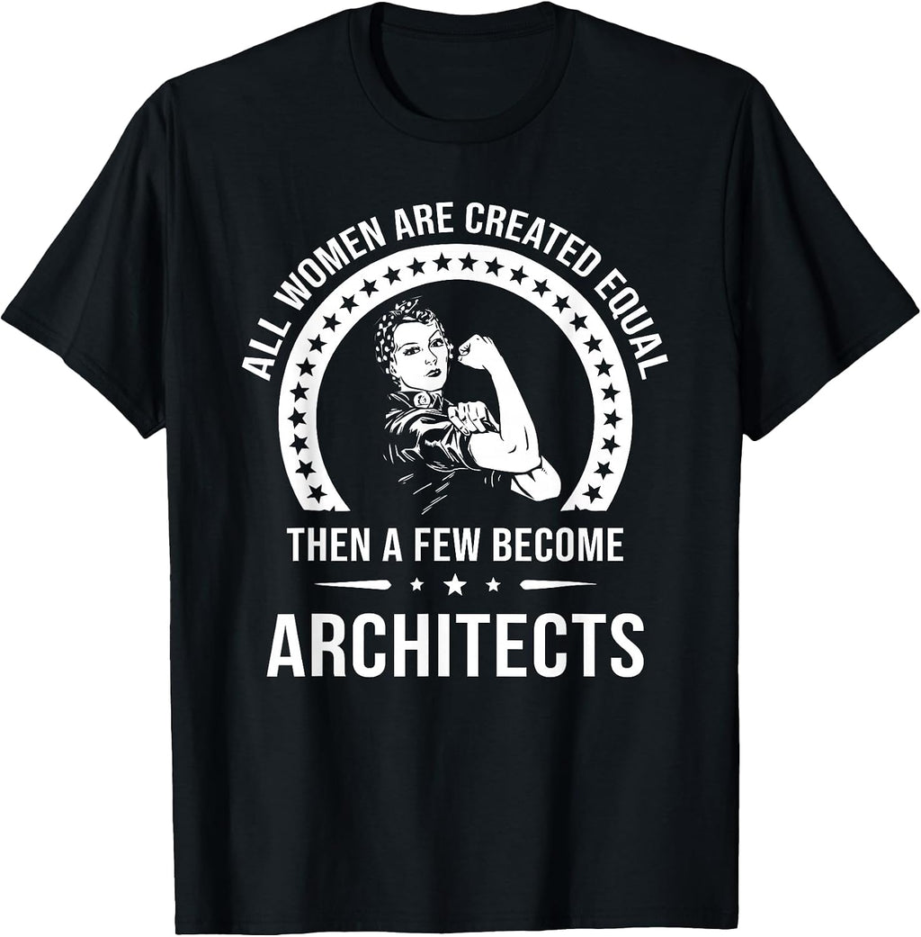 Funny Architect Shirts & Gifts