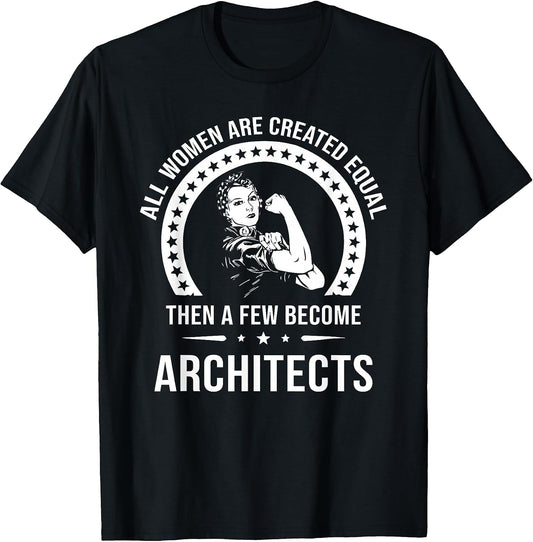 Funny Architect Shirts & Gifts