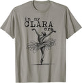 In My Clara Era Nutcracker Christmas Xmas Holiday