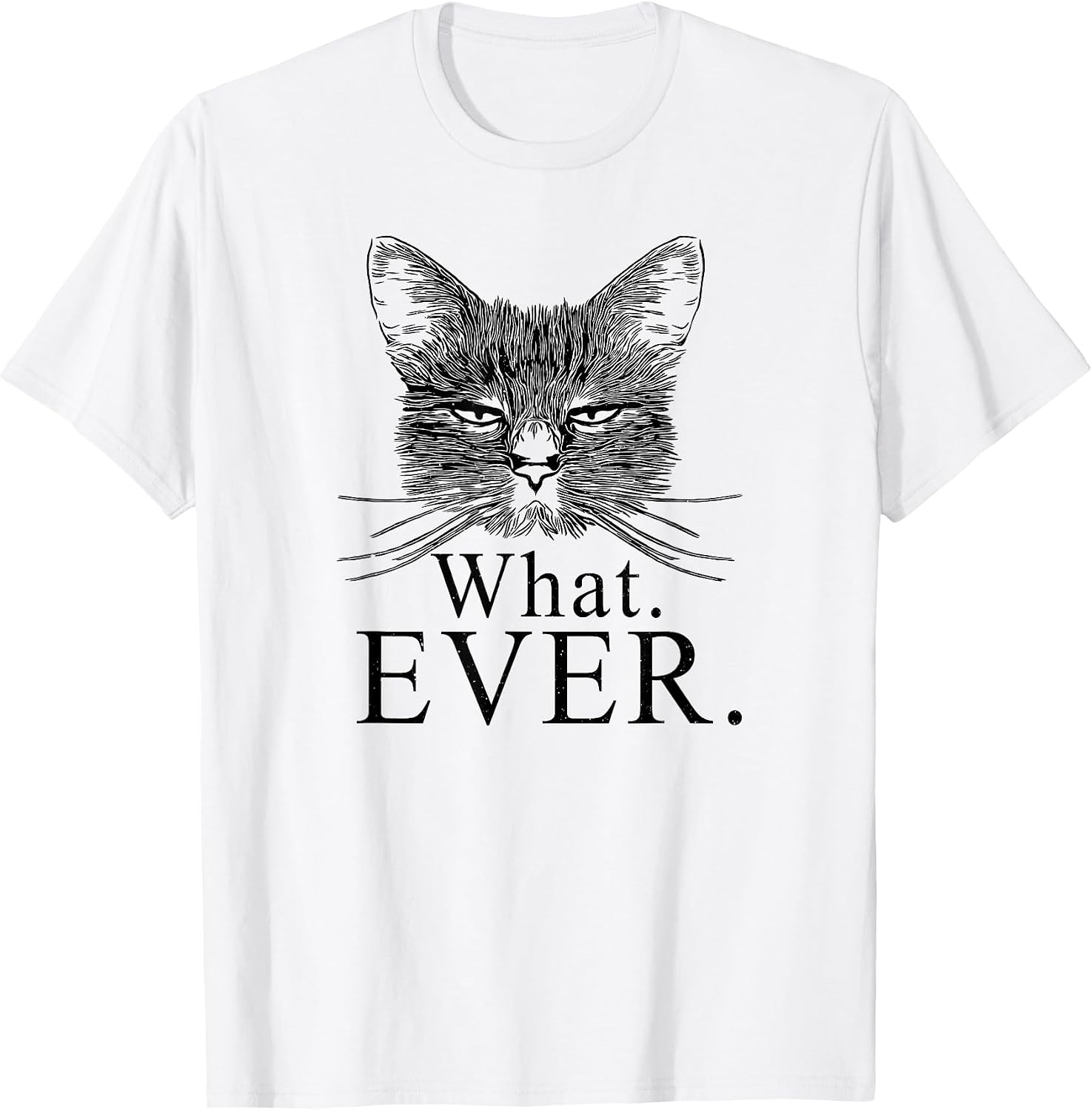 Whatever Funny