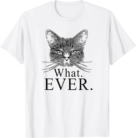 Whatever Funny