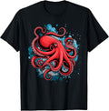 Octopus Lover Gift Co.