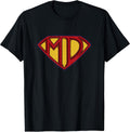 Funny Doctor Staff Fashion Wear