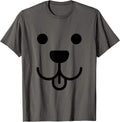 Cute Dog Face