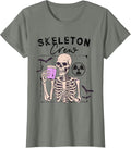 Radiology Halloween Tee
