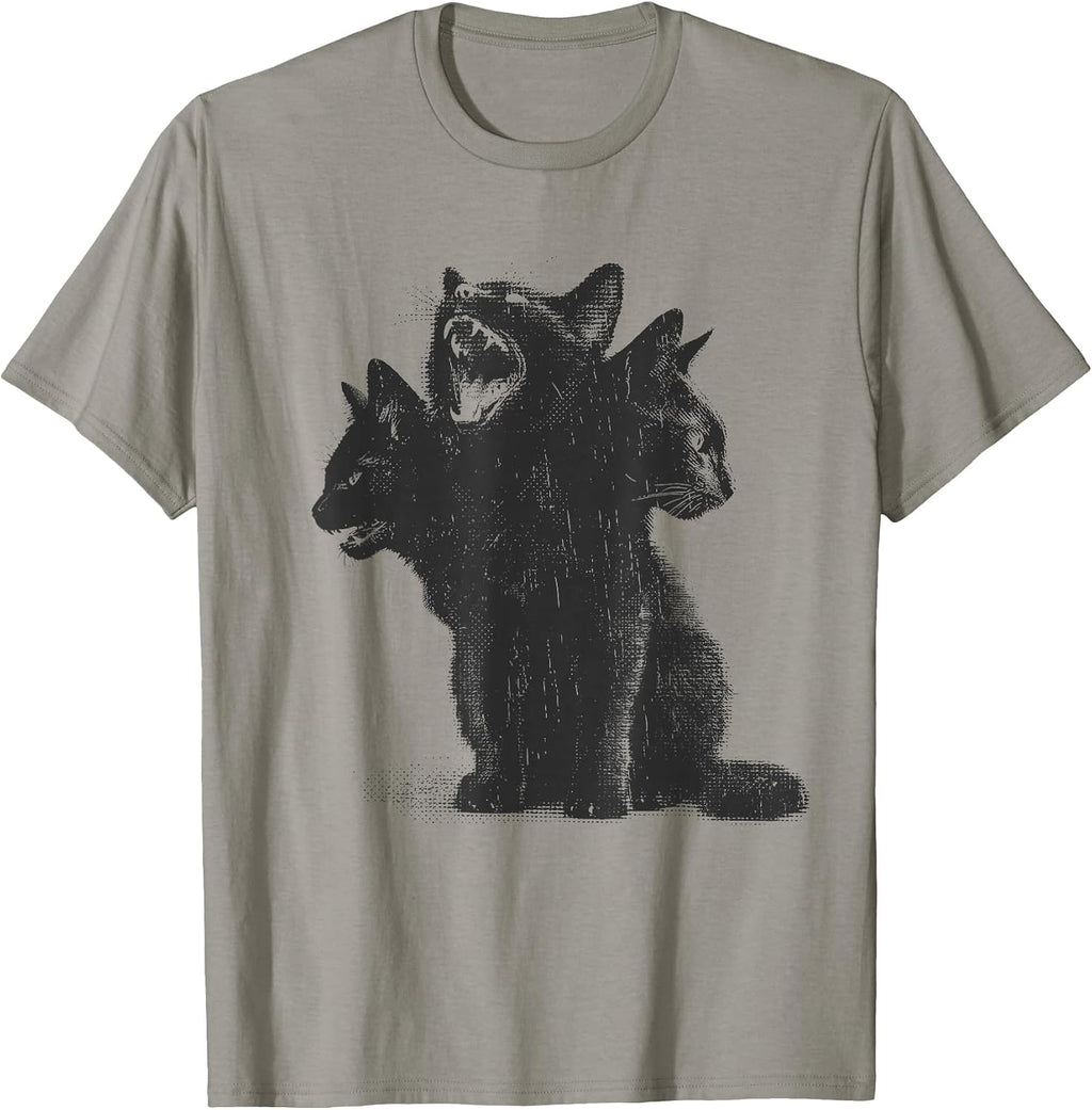 Grunge Gothic Vintage Alt y2k Styles