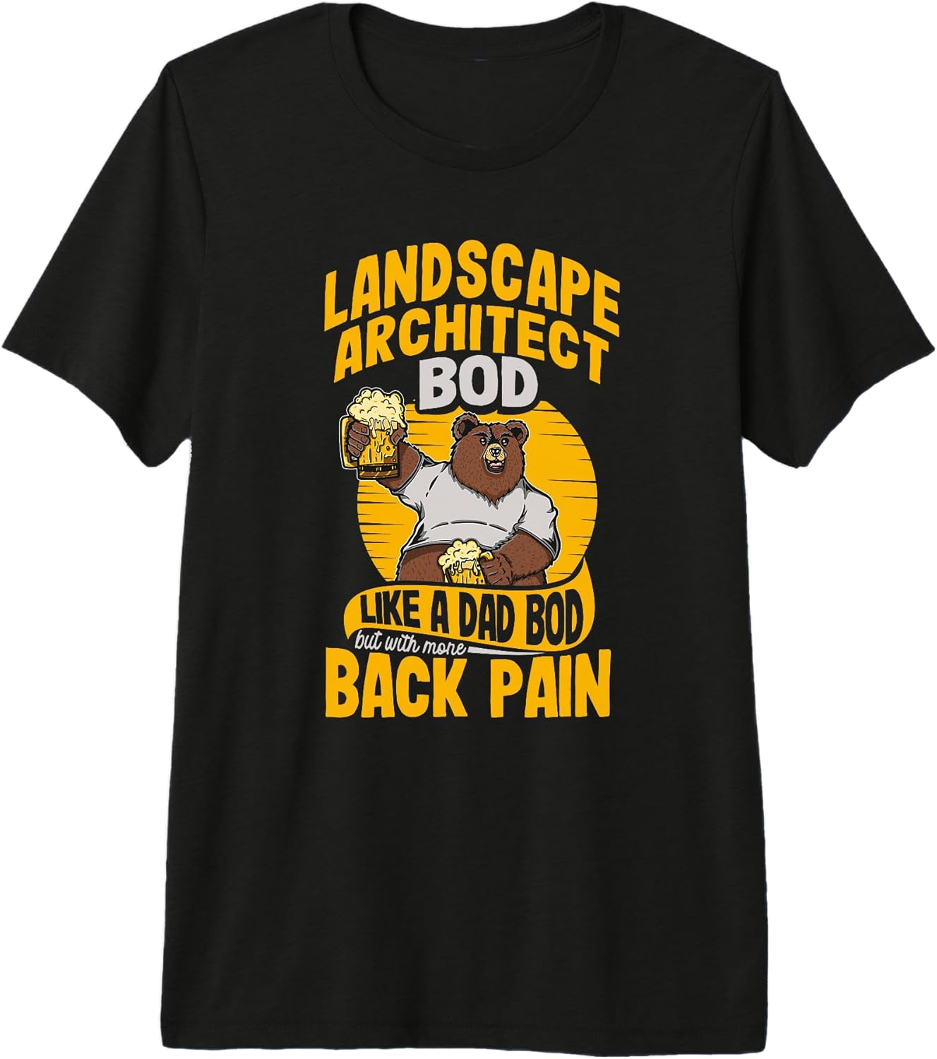 Funny Lawn Care Gardening Gifts For Father's Day