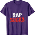 Sarcastic Music Rap Opinions