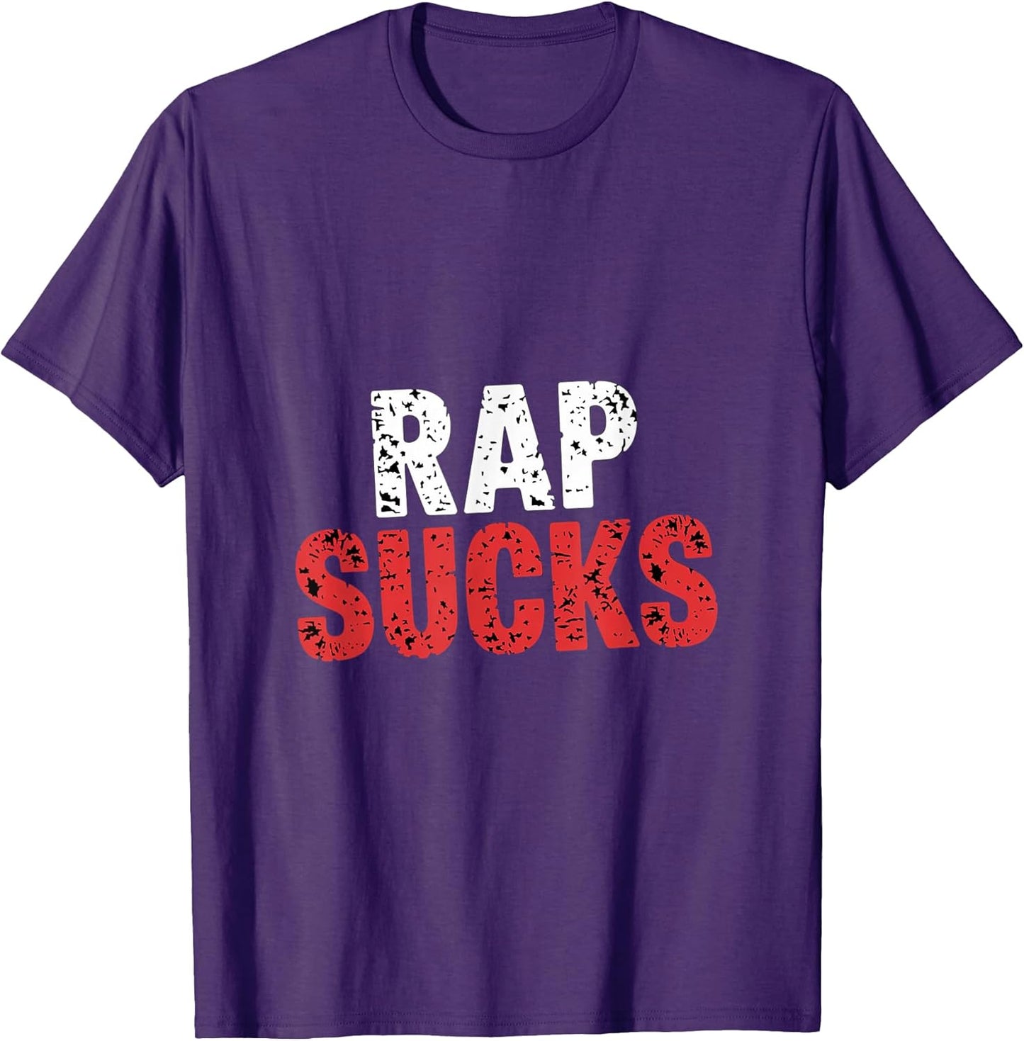 Sarcastic Music Rap Opinions