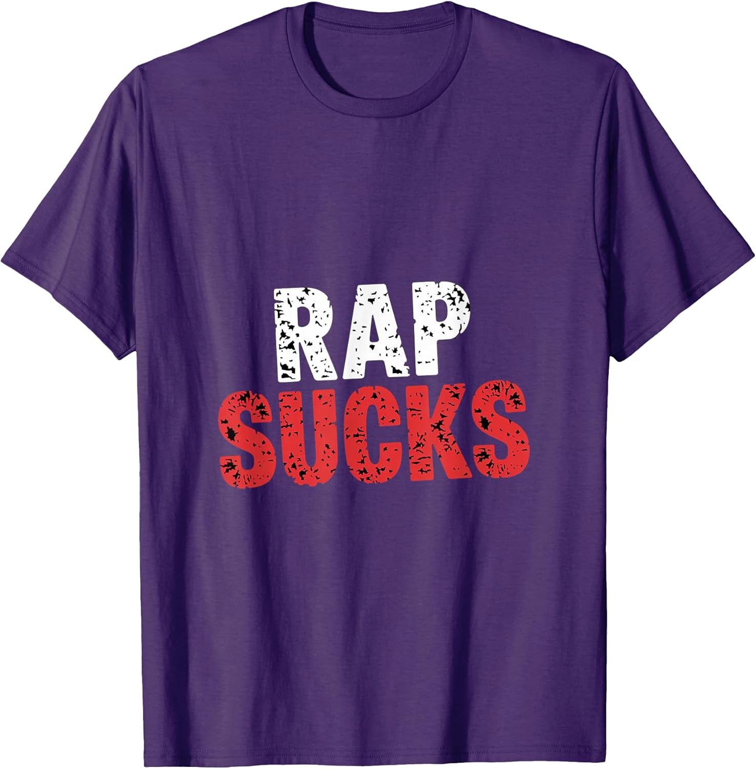 Sarcastic Music Rap Opinions