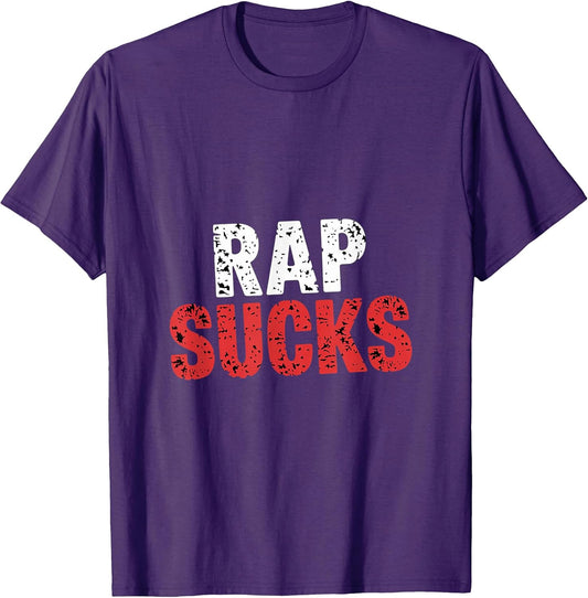 Sarcastic Music Rap Opinions