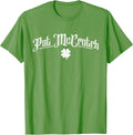 St. Patrick's Shirt by Teemosa