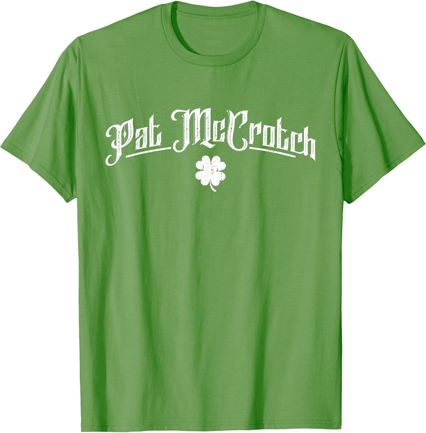 St. Patrick's Shirt by Teemosa