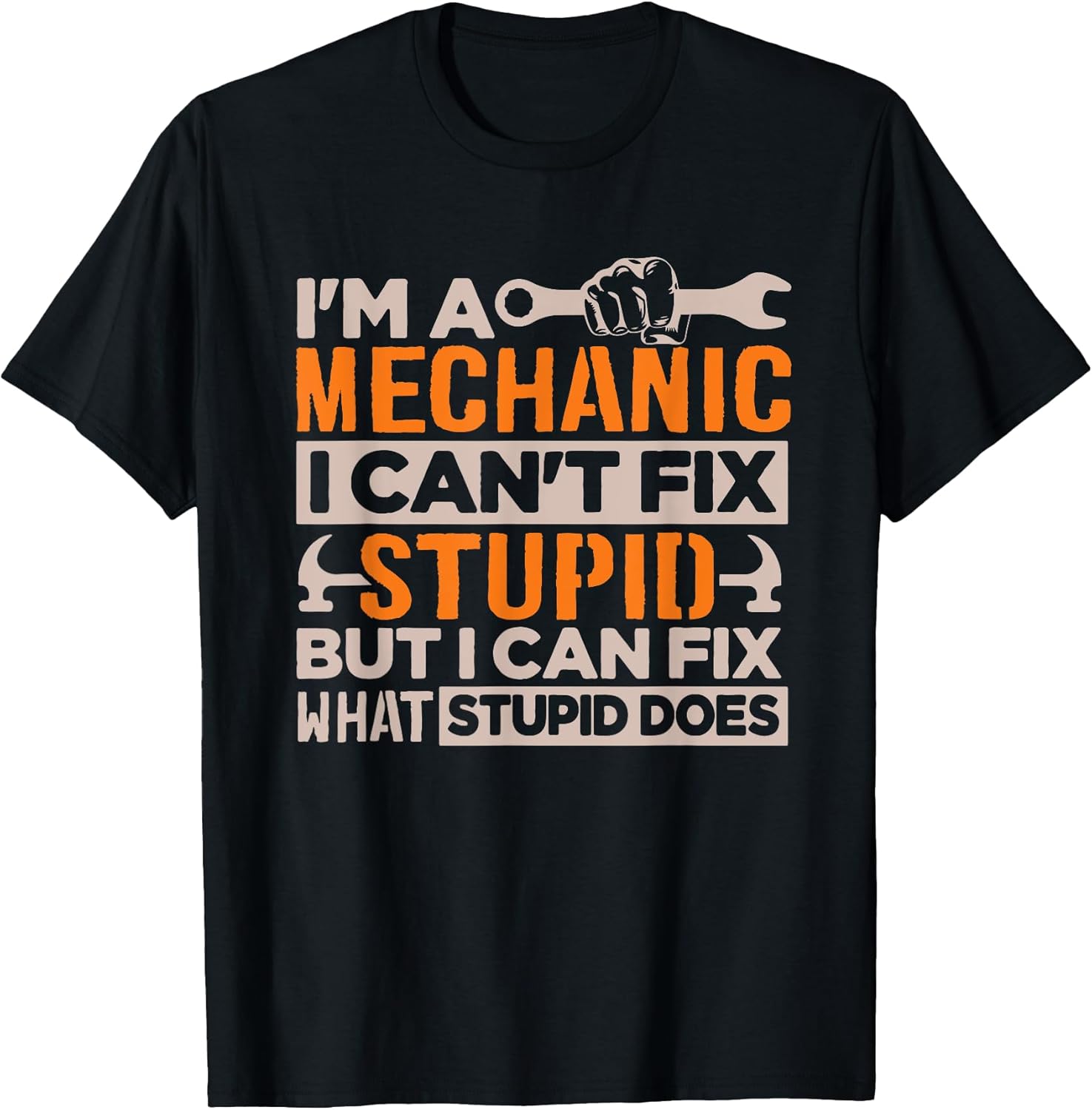 Funny Mechanic Merch Store