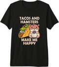 Funny Hamster Lover Gifts