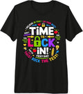 Test Day Testing Day Motivational Tees