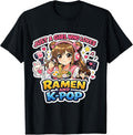 Just A Girl Who Loves Anime And K-Pop Merch