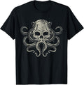 Distressed Skeleton & Scary Designs