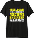 Aerospace Engineer Designs