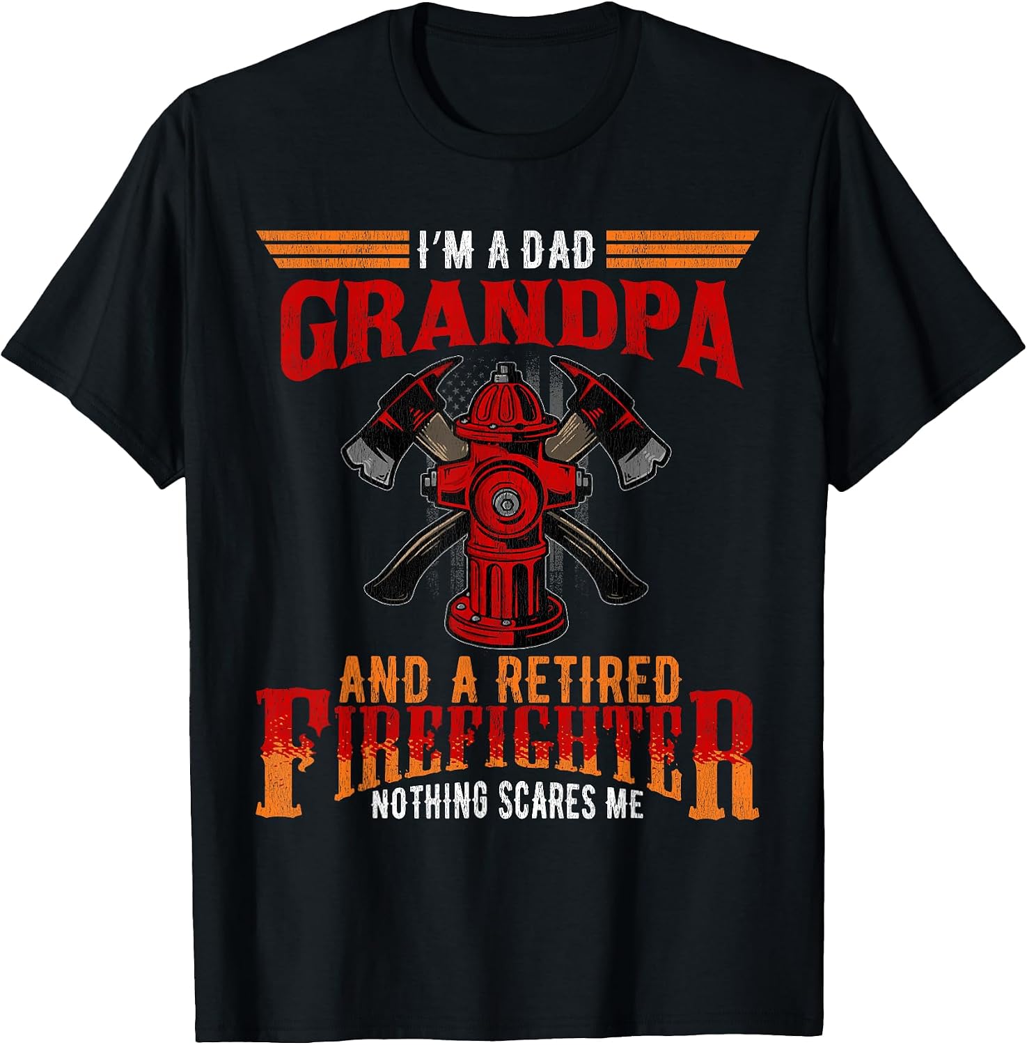 Firefighter CG