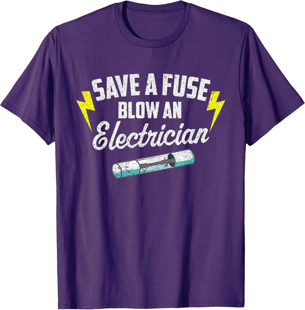 Electrician Gifts & Electrician Equipment