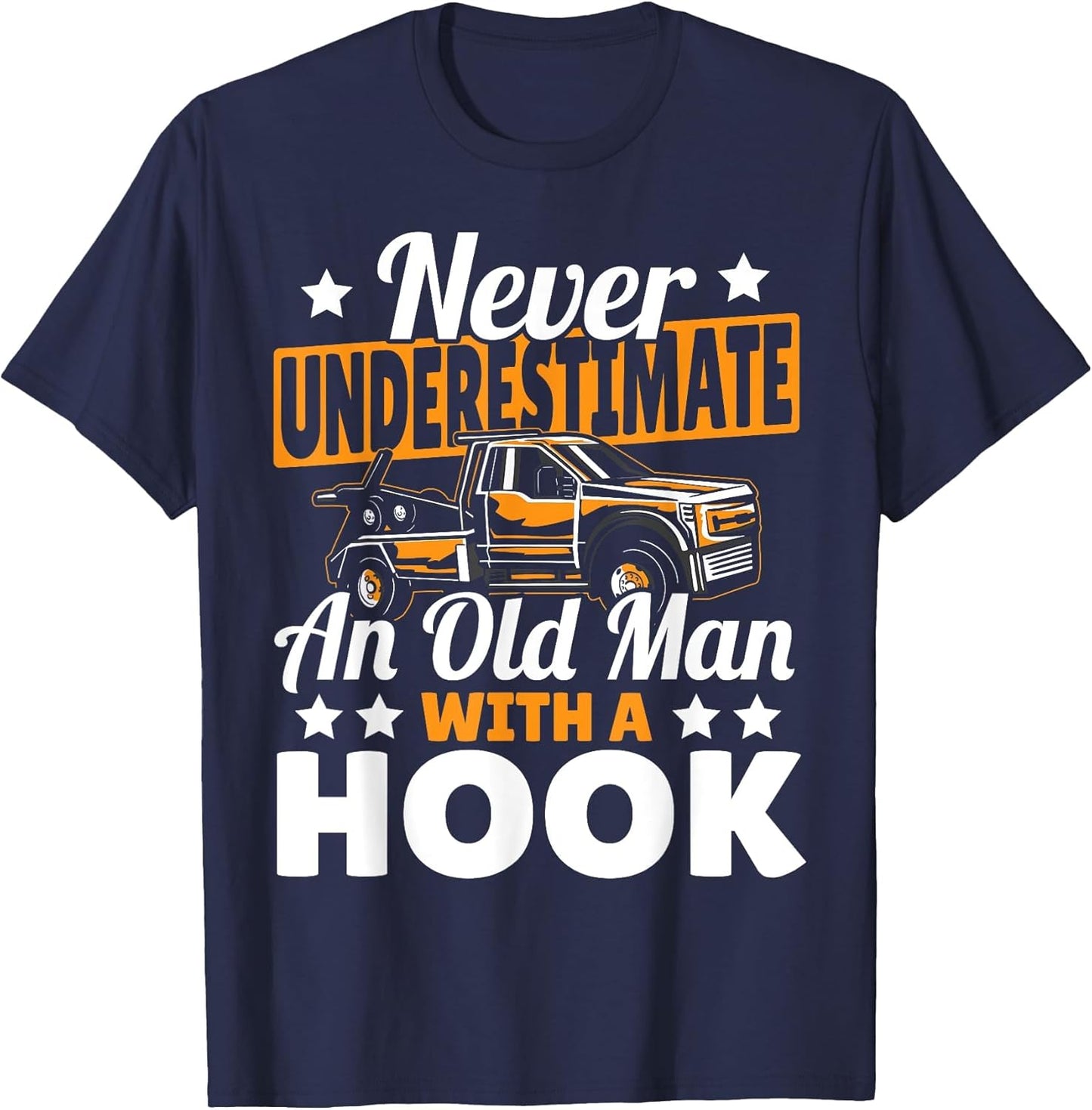 Tow Truck Driver Gift Ideas For Towing